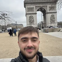 Photo de Victor Mercier